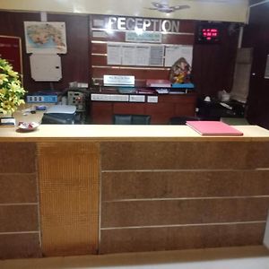 Hotel Kadamb Inn